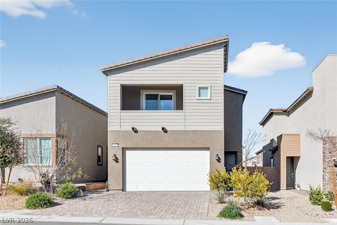 Photo of 9934 Iron Creek Avenue, Las Vegas, NV 89178 (MLS # 2775421)