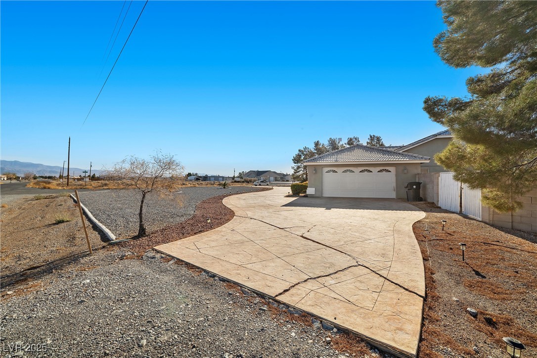 3450 Verde Avenue, Pahrump, Nevada image 4