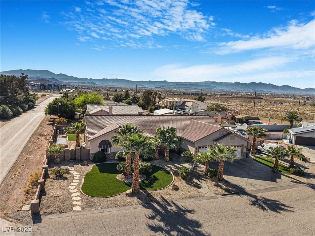 Photo of 78 Siddall Avenue, Las Vegas, NV 89183 (MLS # 2666947)