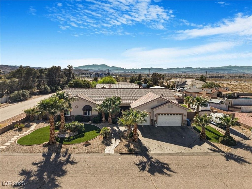 Photo of 78 Siddall Avenue, Las Vegas, NV 89183 (MLS # 2666947)