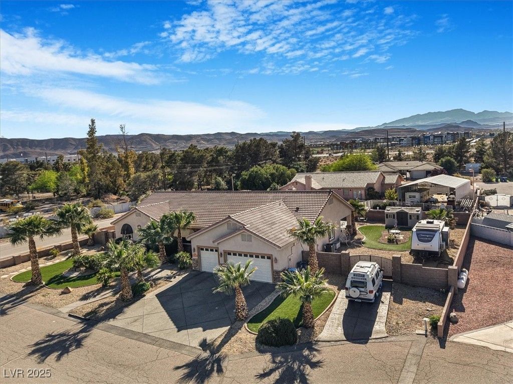 Photo of 78 Siddall Avenue, Las Vegas, NV 89183 (MLS # 2666947)