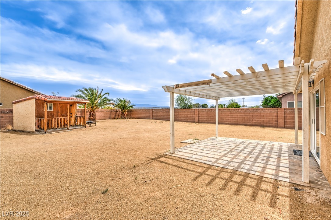Residential, Pahrump, Nevada image 32