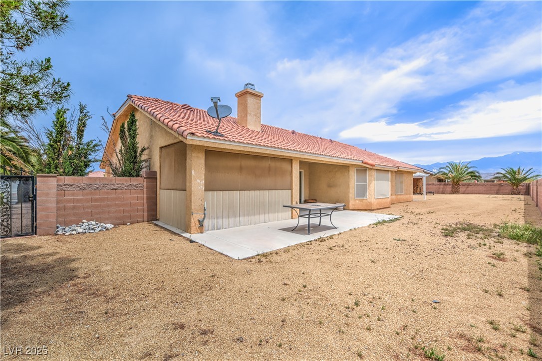 Residential, Pahrump, Nevada image 29