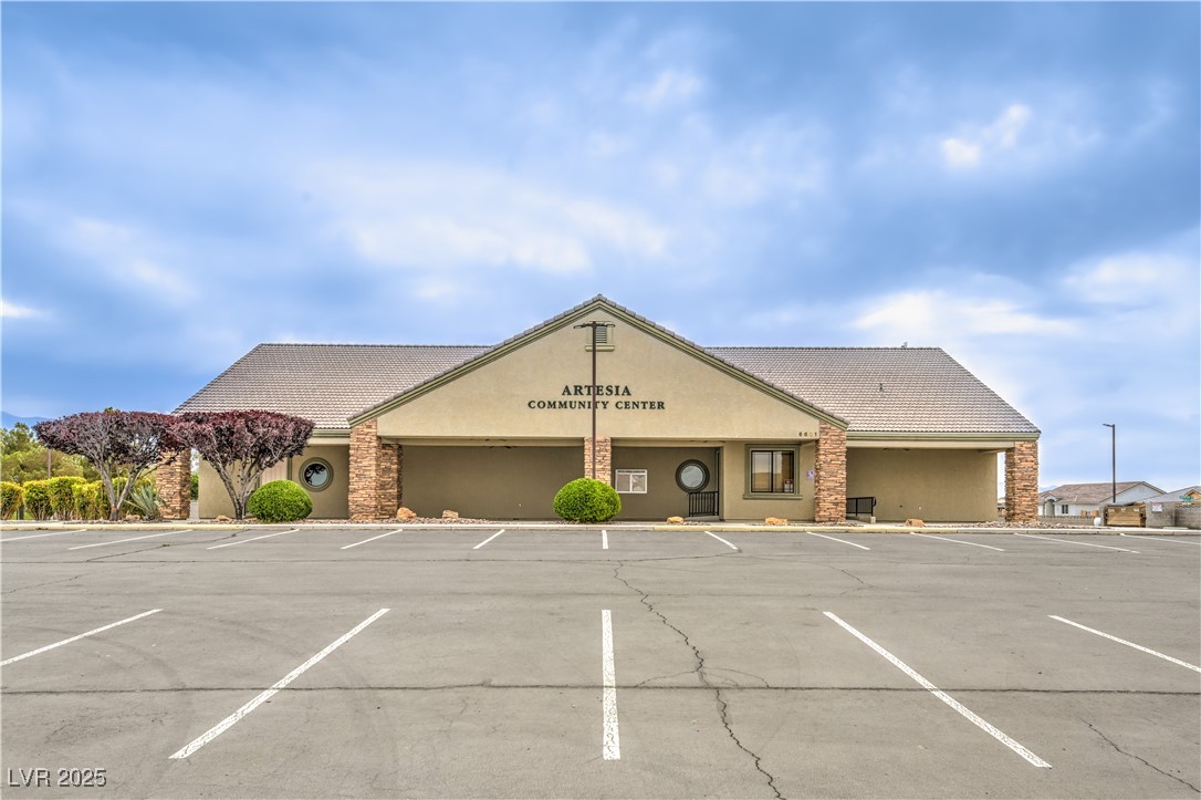 Residential, Pahrump, Nevada image 4