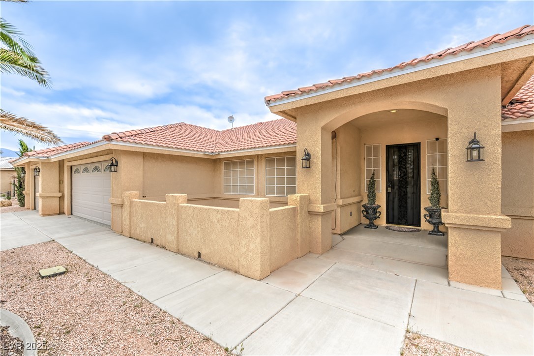 Residential, Pahrump, Nevada image 3