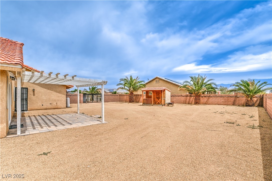 Residential, Pahrump, Nevada image 33