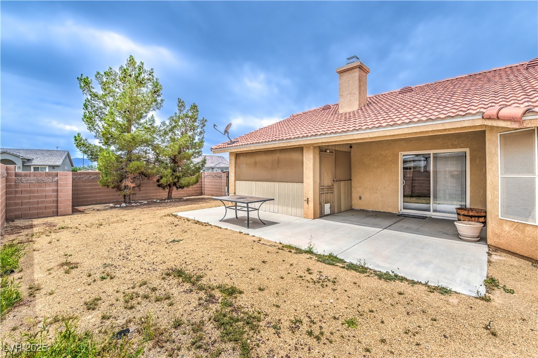 Residential, Pahrump, Nevada image 30