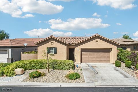 20 Hunt Valley Trail Henderson NV 89052