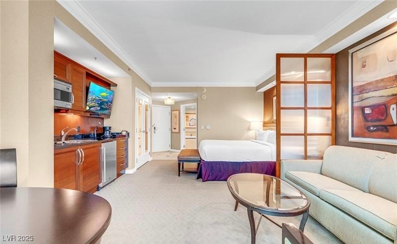 Las Vegas, Nevada 89109, United States, ,1 BathroomBathrooms,Residential,Active,238369