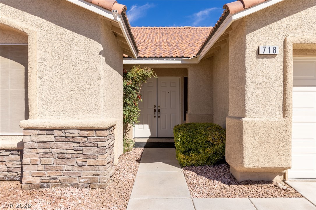 718 Tiffany Bend Court