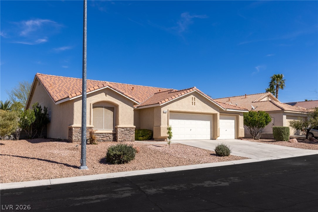 718 Tiffany Bend Court