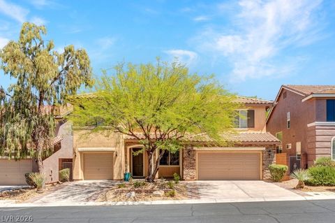 Photo of 10336 Hawk Ravine Street, Las Vegas, NV 89178 (MLS # 2781429)