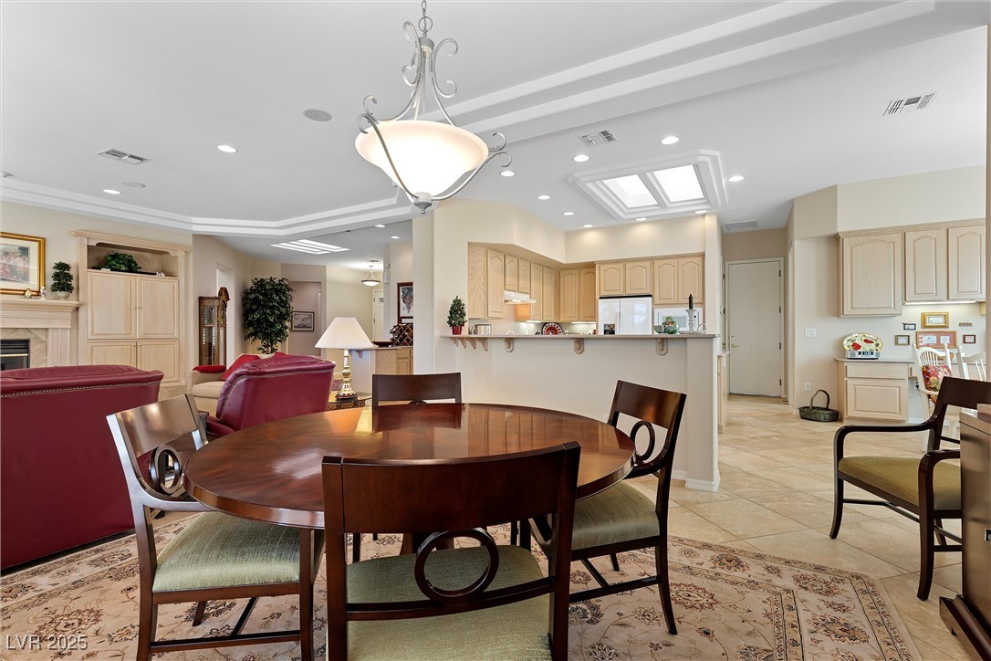 2864 Sumter Valley Circle, Henderson, Nevada image 17