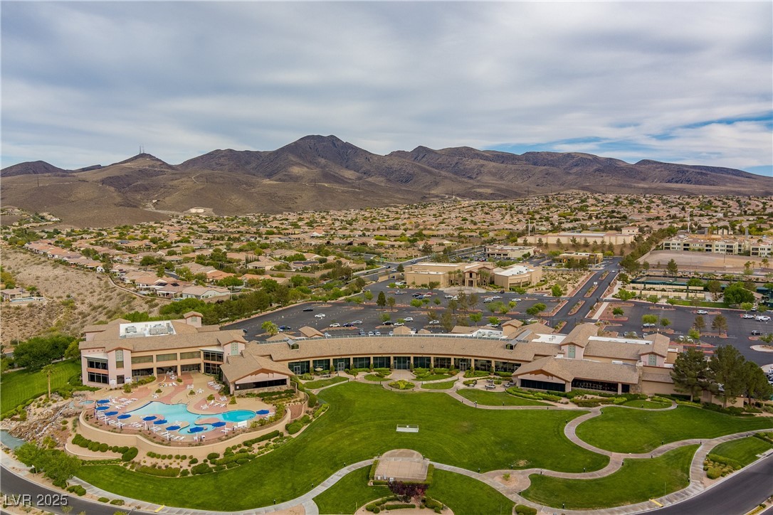 2864 Sumter Valley Circle, Henderson, Nevada image 47
