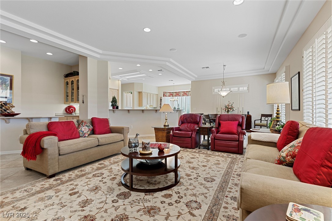 2864 Sumter Valley Circle, Henderson, Nevada image 16