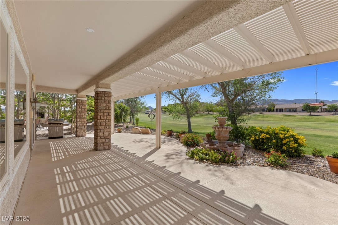 2864 Sumter Valley Circle, Henderson, Nevada image 38