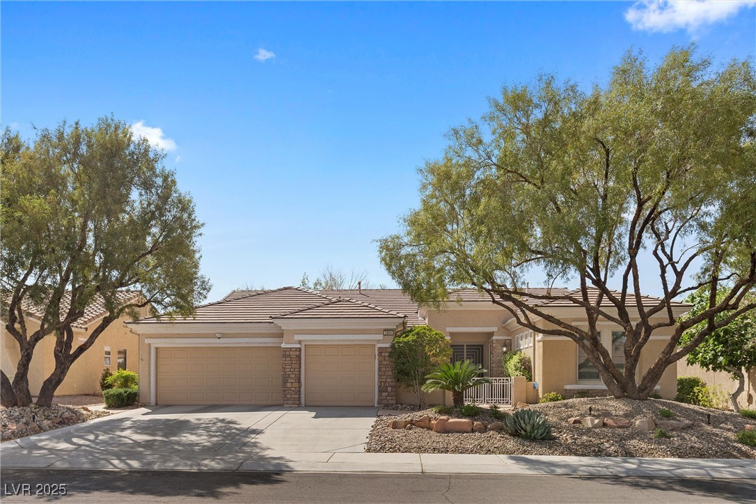 2864 Sumter Valley Circle