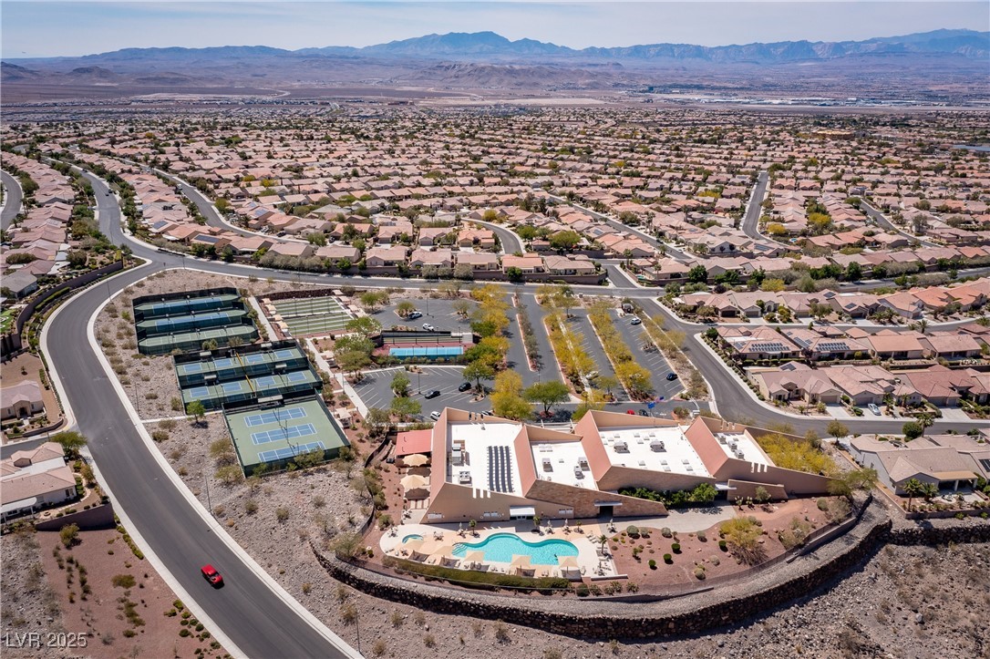 2864 Sumter Valley Circle, Henderson, Nevada image 49