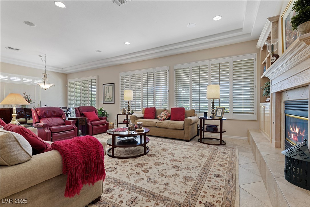 2864 Sumter Valley Circle, Henderson, Nevada image 12