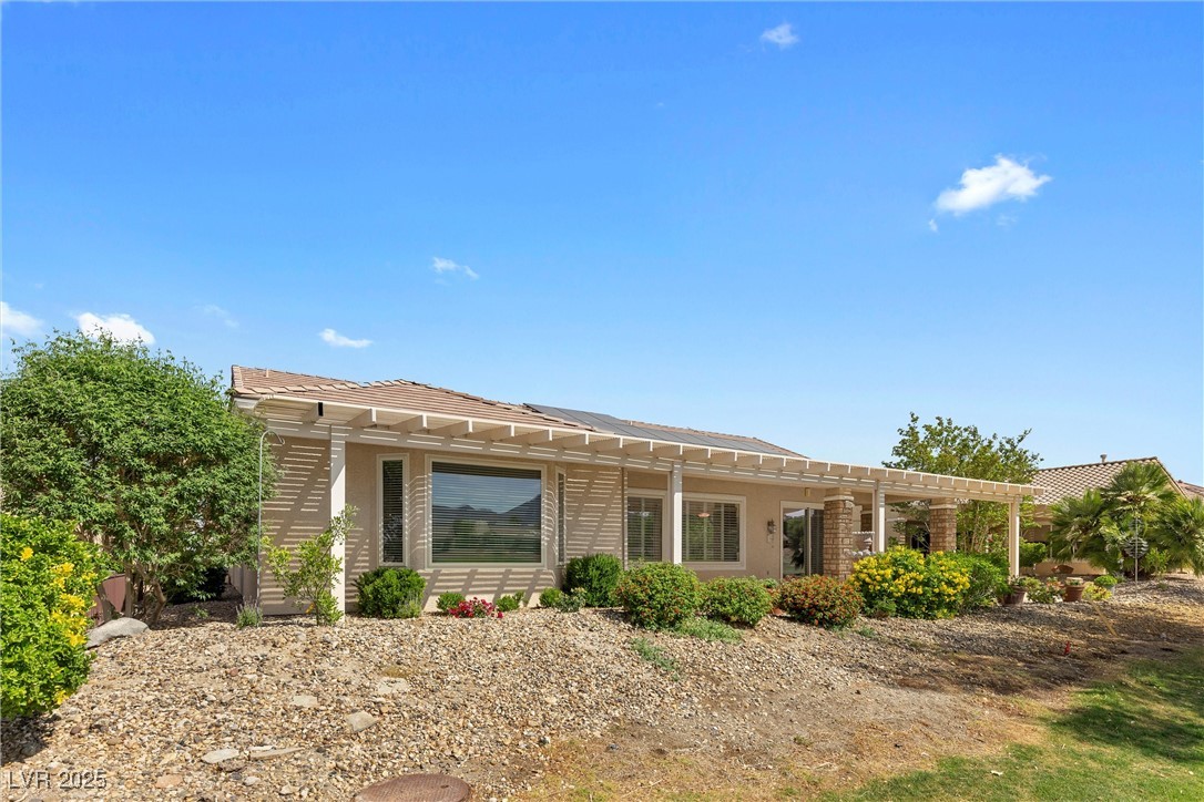 2864 Sumter Valley Circle, Henderson, Nevada image 40