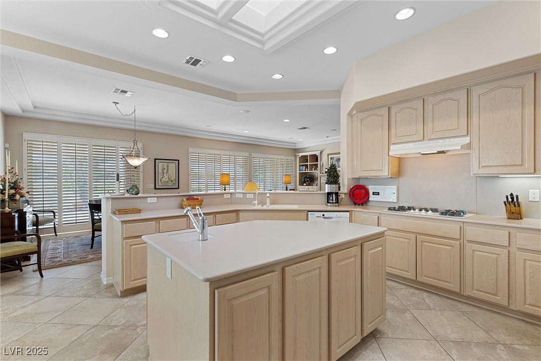 2864 Sumter Valley Circle, Henderson, Nevada image 23