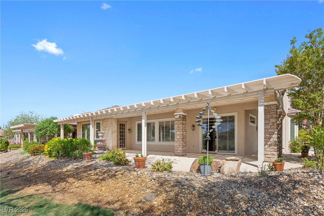 2864 Sumter Valley Circle