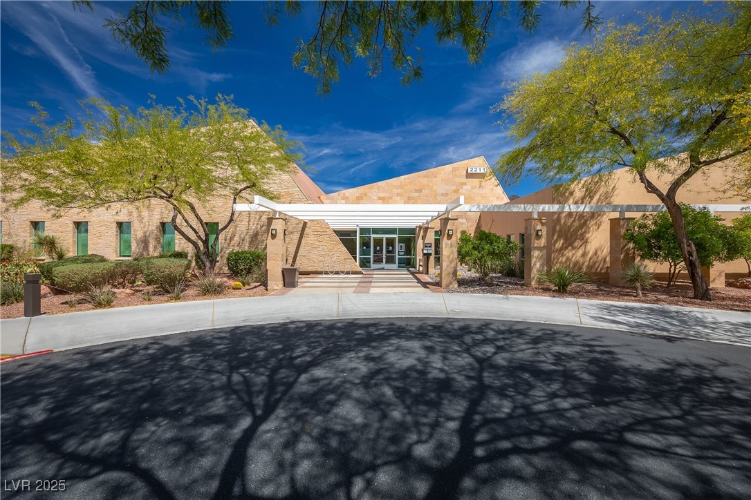 2864 Sumter Valley Circle, Henderson, Nevada image 44