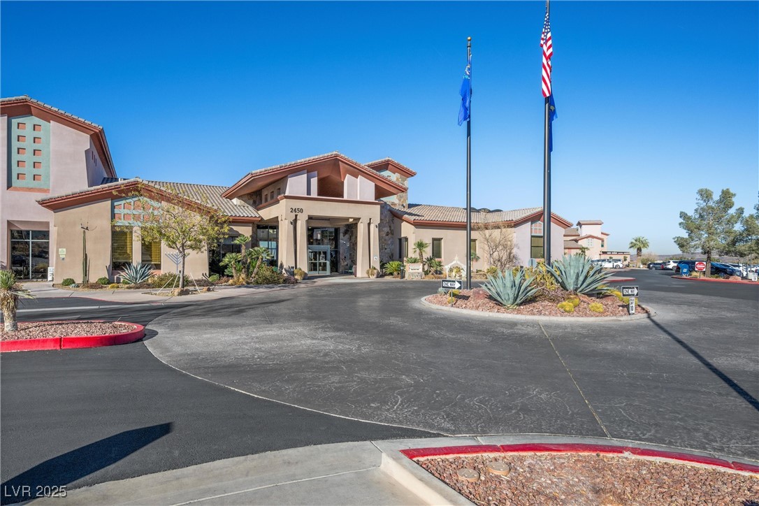 2864 Sumter Valley Circle, Henderson, Nevada image 41