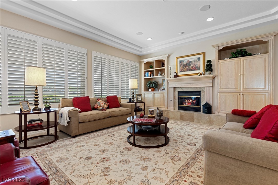2864 Sumter Valley Circle, Henderson, Nevada image 15