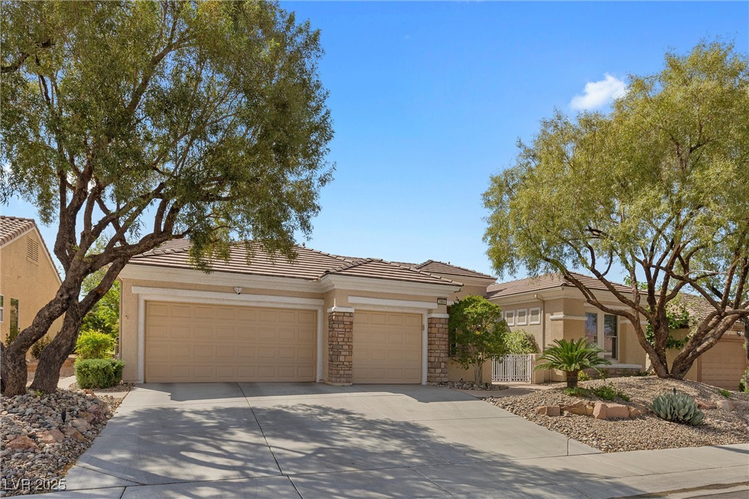 2864 Sumter Valley Circle