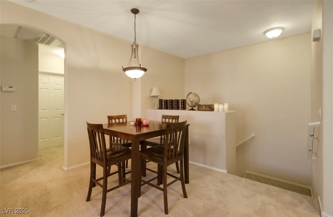3913 Pepper Thorn Avenue 201