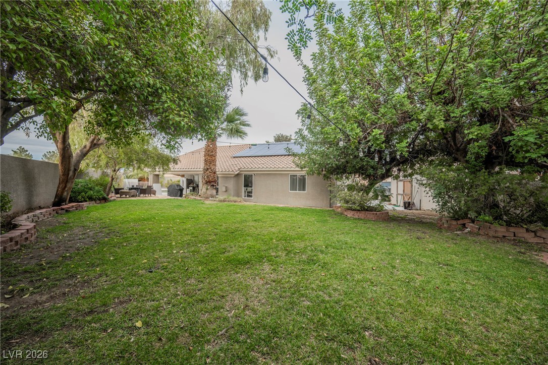 5401 Lucky Clover Street