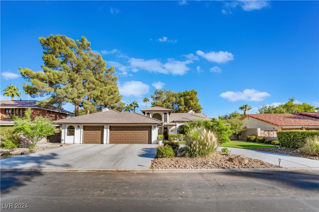 2504 Windjammer Way