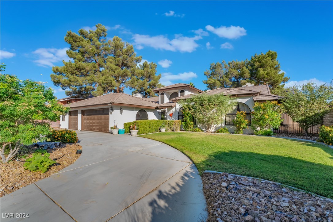 2504 Windjammer Way