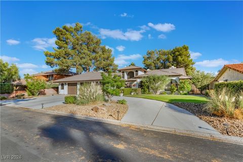 2504 Windjammer Way Las Vegas NV 89107
