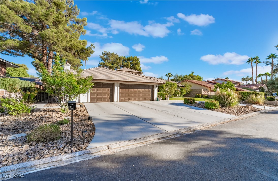 2504 Windjammer Way