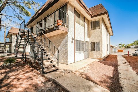 Photo of 4348 Tara Avenue #2, Las Vegas, NV 89102 (MLS # 2762696)