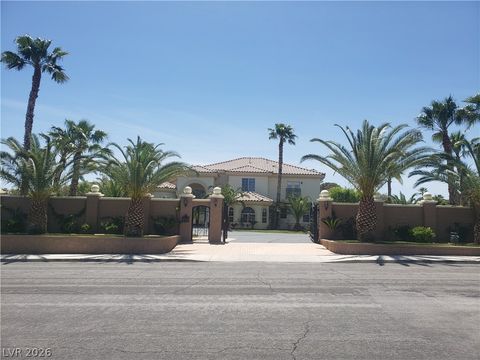 7261 Obannon Drive Las Vegas NV 89117