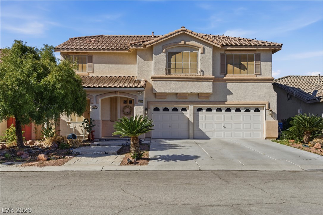 3031 Parchment Court