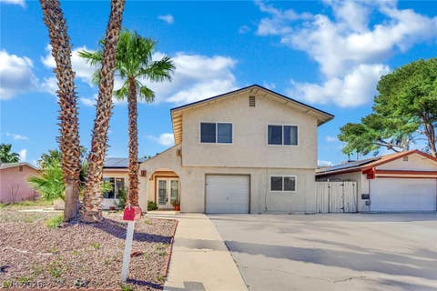Homes For Sale - 2403 Bonita Lane<br/> Henderson, NV 89014