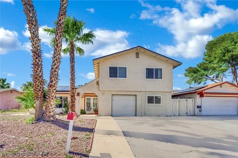 2403 Bonita Lane Henderson NV 89014