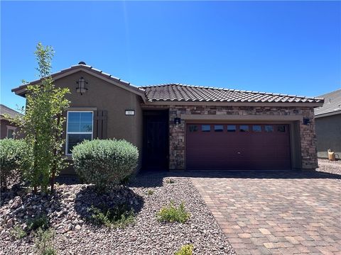 Photo of 83 Summer Rhapsody Avenue, Henderson, NV 89015 (MLS # 2784951)
