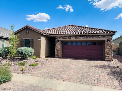 Homes For Sale - 83 Summer Rhapsody Avenue<br/> Clark County, Henderson, NV 89015