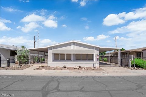 5568 Aldama Road Las Vegas NV 89122