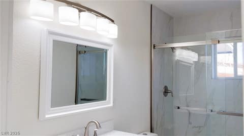 Tiny photo for 5224 Glen Eagles Lane, Las Vegas, NV 89108 (MLS # 2793302)