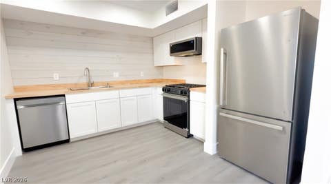 Tiny photo for 5224 Glen Eagles Lane, Las Vegas, NV 89108 (MLS # 2793302)
