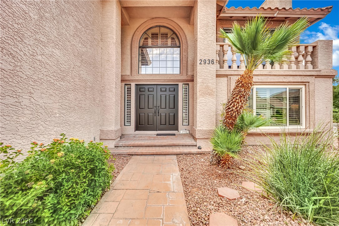 2936 Pleasant Lake Drive