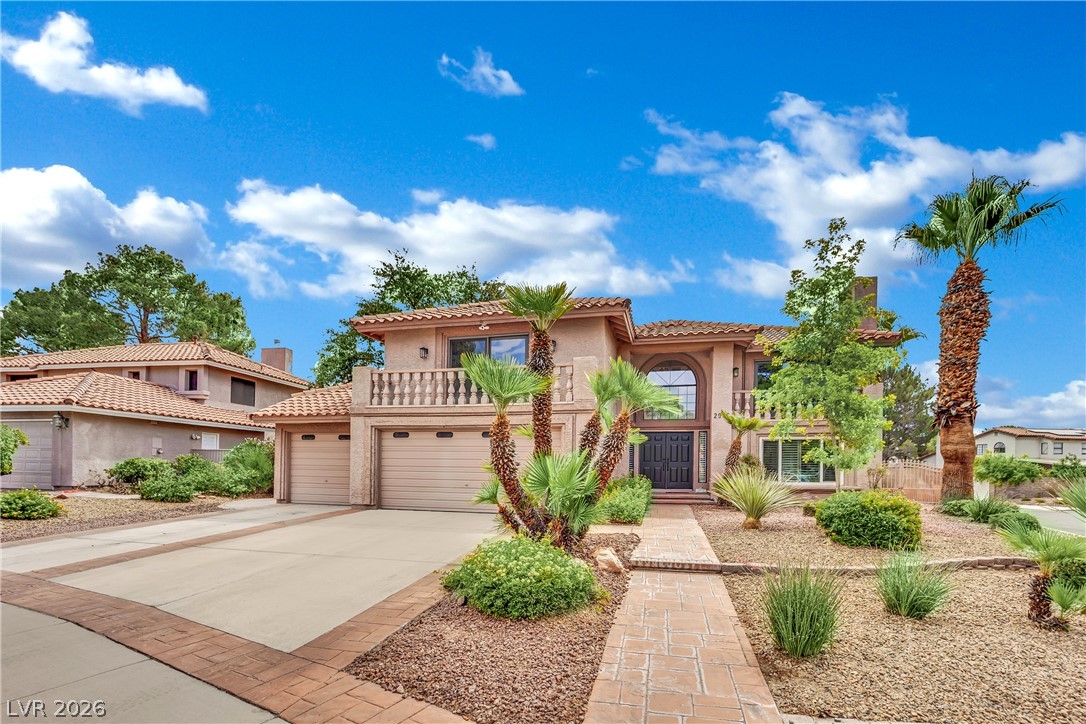 2936 Pleasant Lake Drive