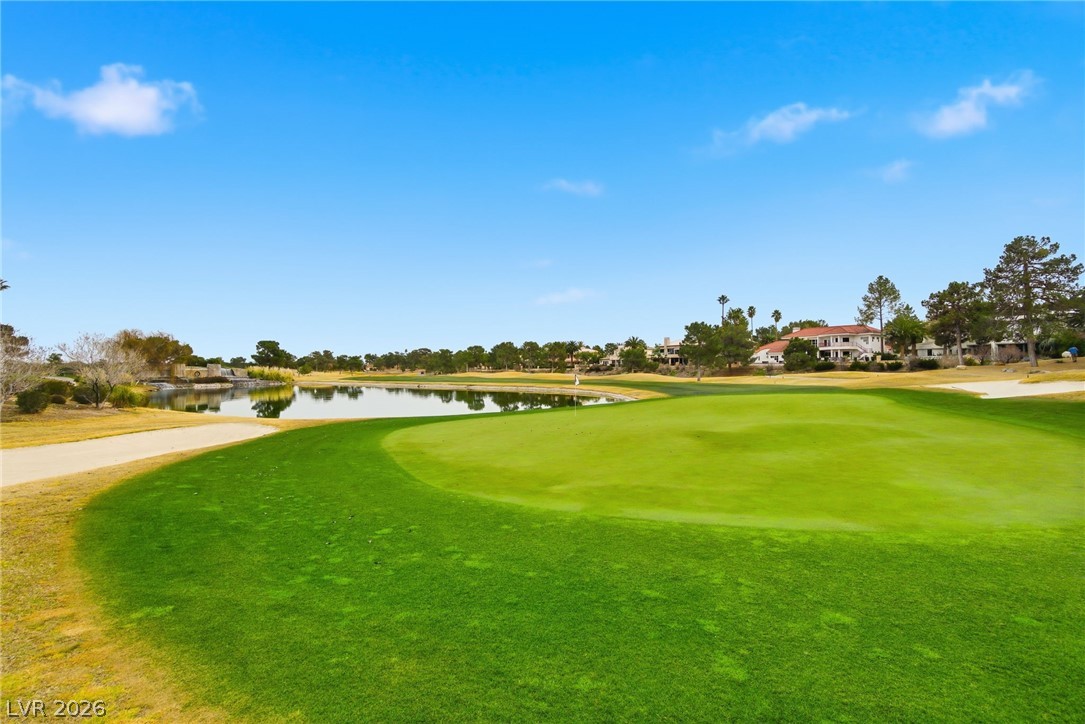 7715 Spanish Bay Drive