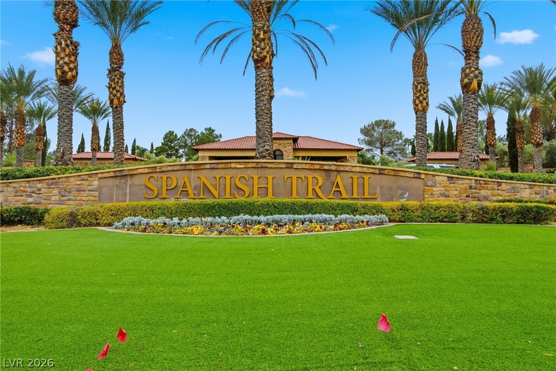 7715 Spanish Bay Drive